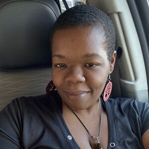 Meet your Posher, Terina